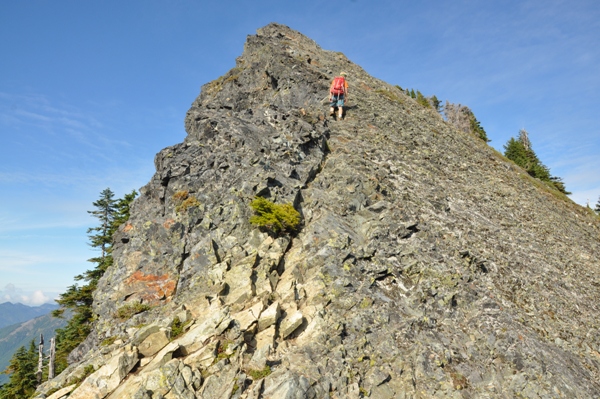 mcclellan butte 