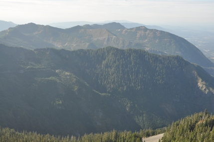 Mount Washington 