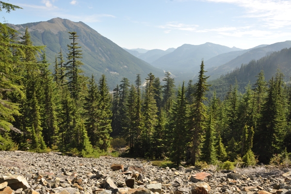 snoqualmie valley