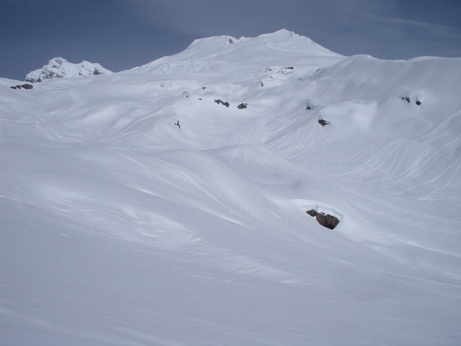 Mount Baker