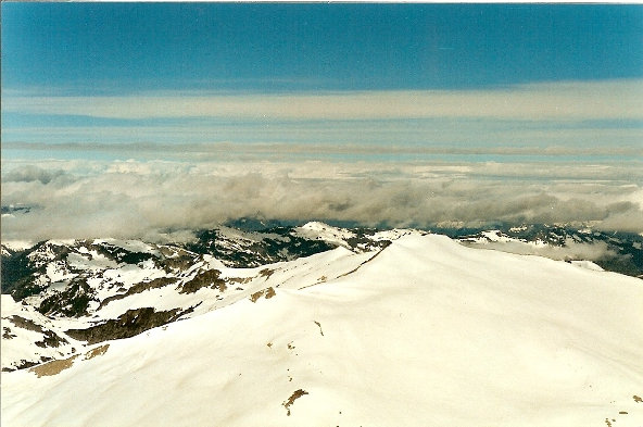 Mount Hinman