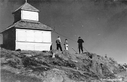 D-6 cupola cabin 