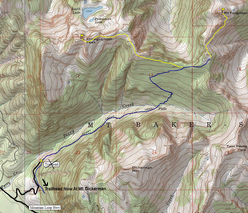 mount forgotten map