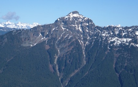 Mount Pugh