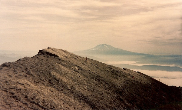 Mt. Adams 