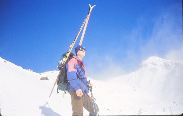 ski mt st helens