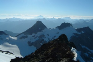 North Cascades 