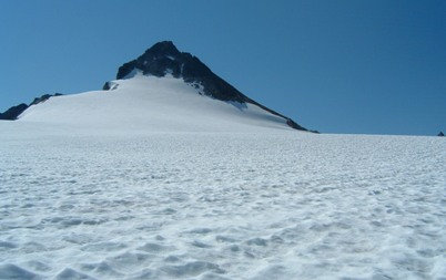 Neve Glacier 