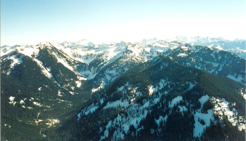 Cascade Views