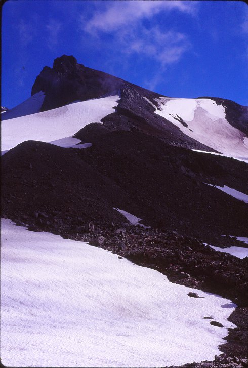 Observation Rock