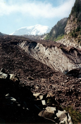 Carbon Glacier