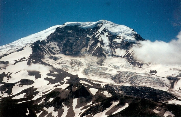 Mount Rainier 