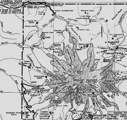 lookout map