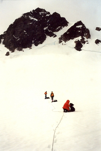 High on Snow Dome