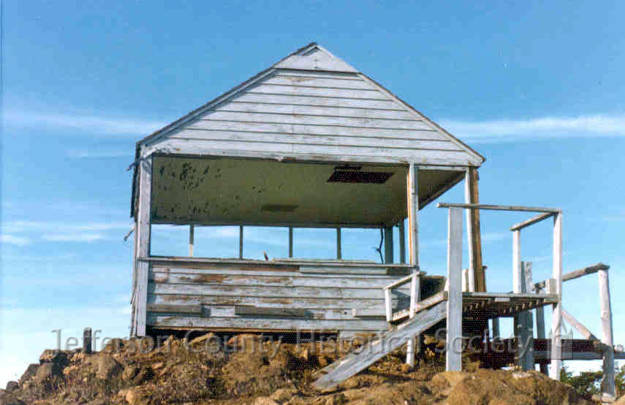 zion lookout