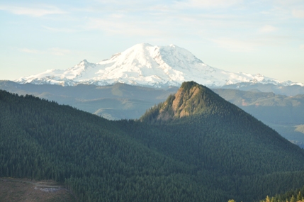 Colquhoun Peak