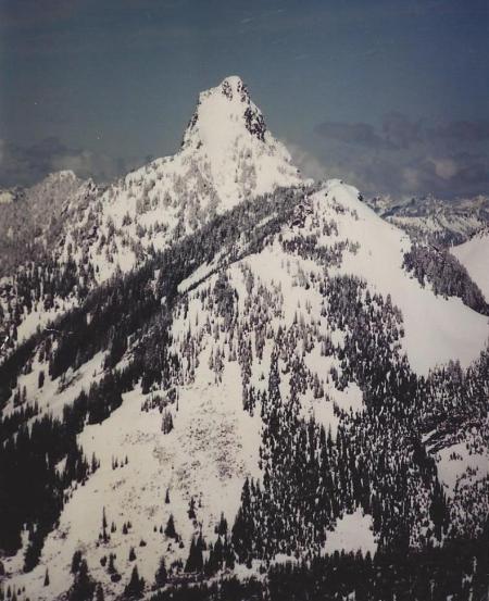 Kaleetan Peak