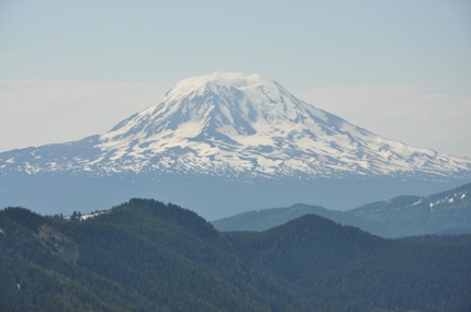 Mount Adams