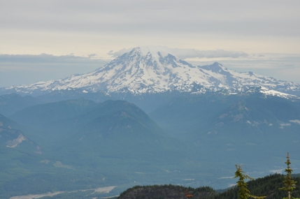 Mount Rainier