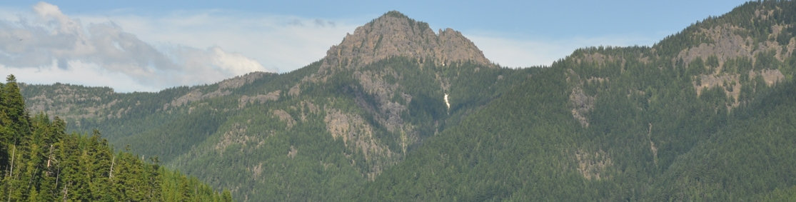 South Point Lookout