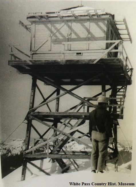 south point lookout