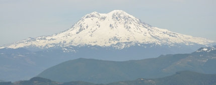 Mount Rainier