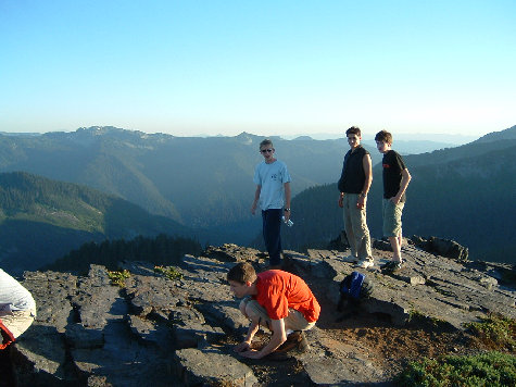 Clearwater Wilderness