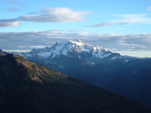 Mt. Shuksan