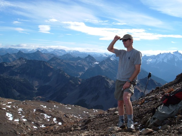 north cascades