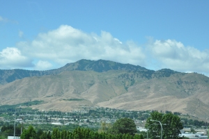 Wenatchee 