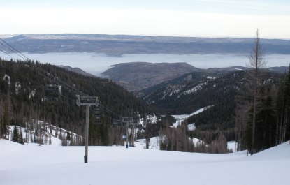 Squilchuck Valley