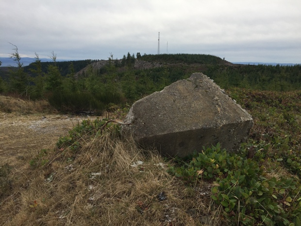 fire lookout