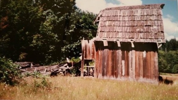 Andrews Barn 