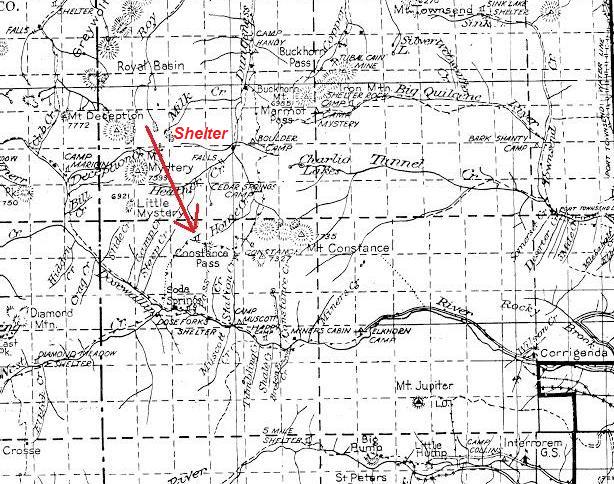 constance pass map