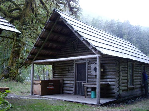 elkhorn ranger station