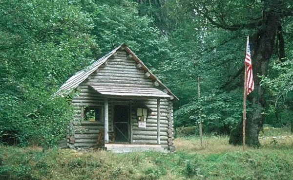 elkhorn ranger station