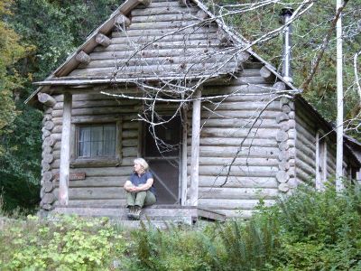 elkhorn ranger station