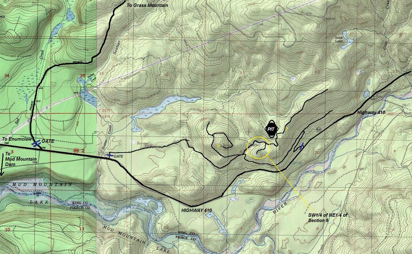goodwater map