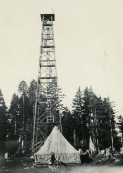 Capitol Peak 