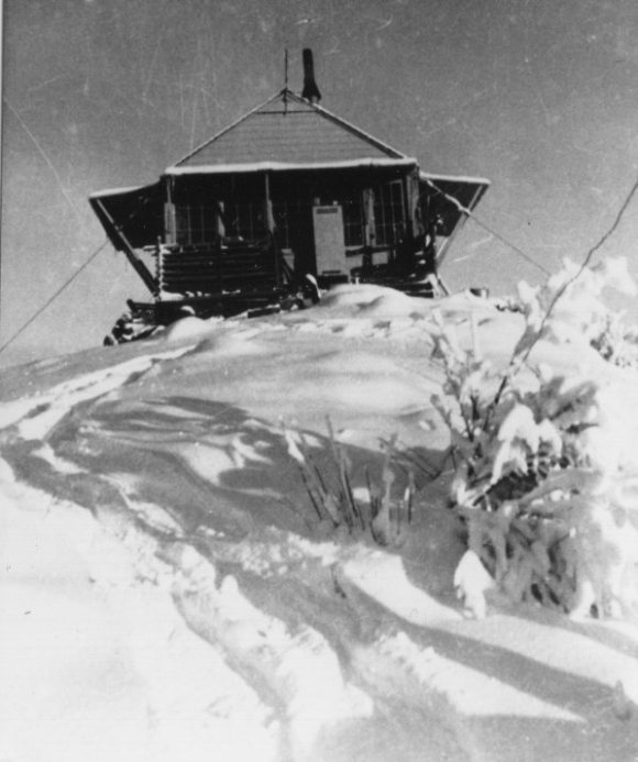 Mount Zion 