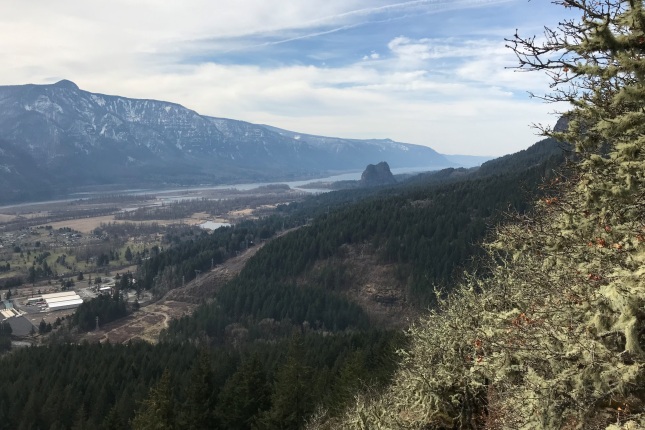 Beacon Rock 