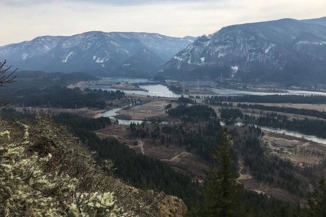 bonneville dam