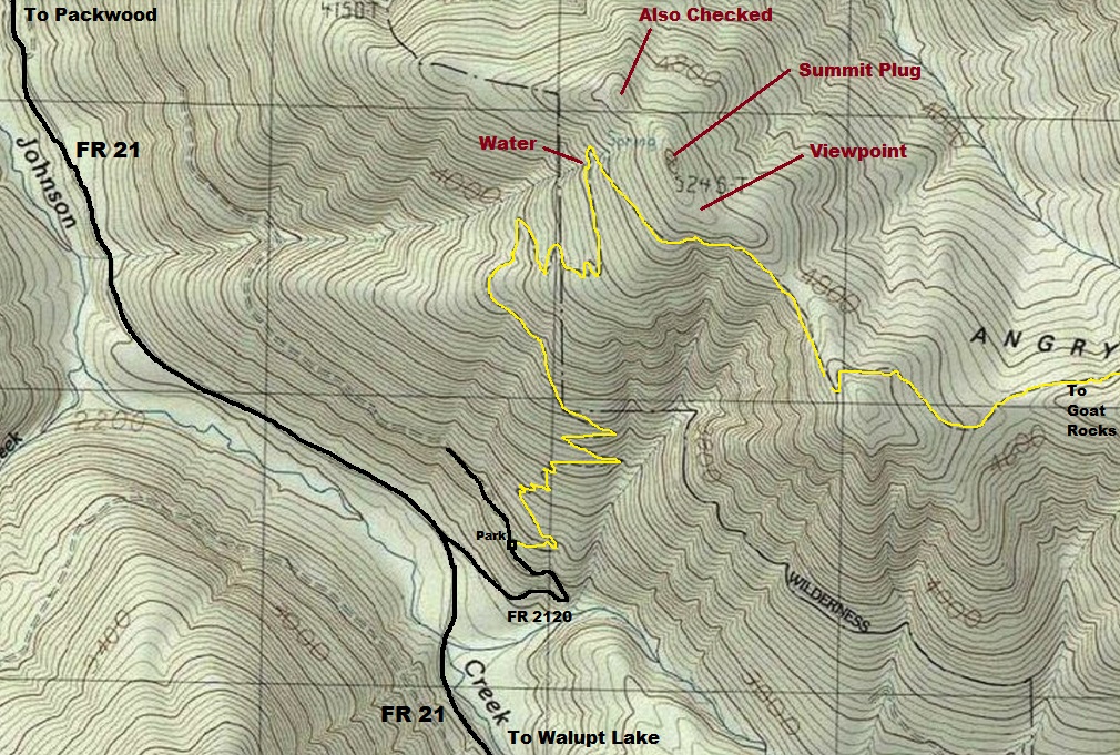 angry mountain map