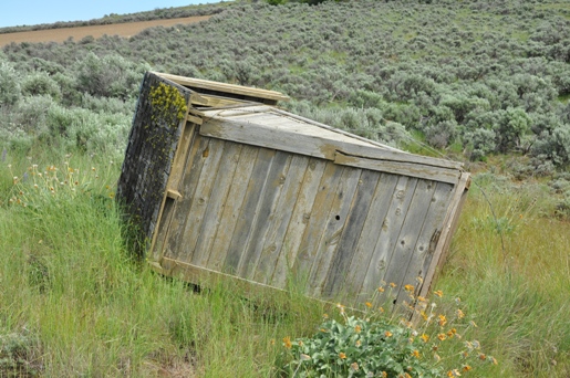 Outhouse 