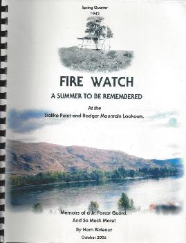 fire watch