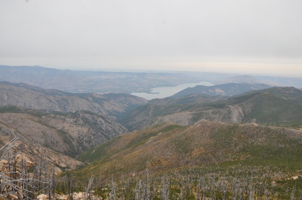 Lake Chelan