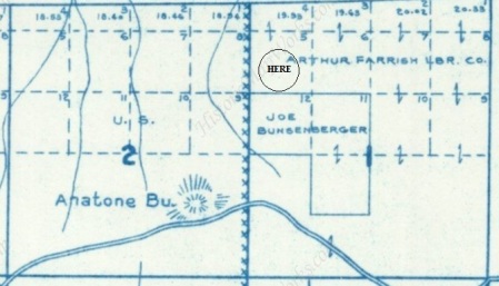 Metsker map