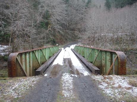 grays river bridge