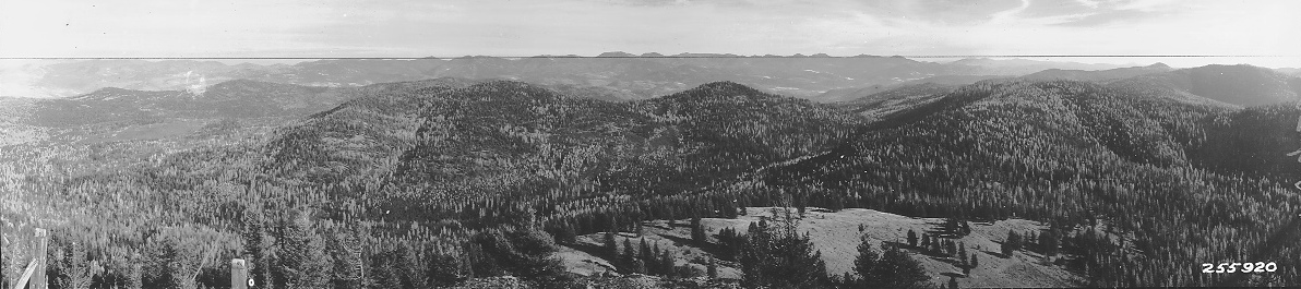 bodie mountain