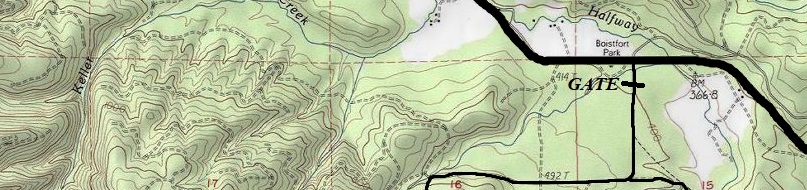 boisfort map